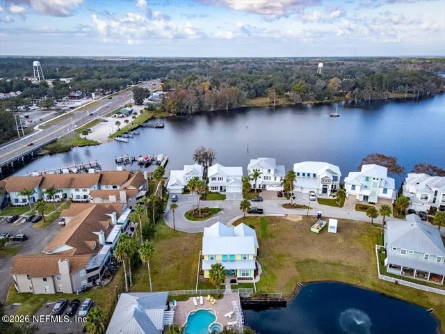 $949,900 | 116 Yacht Club Pointe, Green Cove Springs, FL 32043