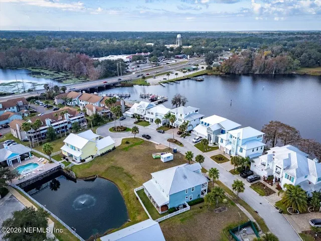 $949,900 | 116 Yacht Club Pointe, Green Cove Springs, FL 32043
