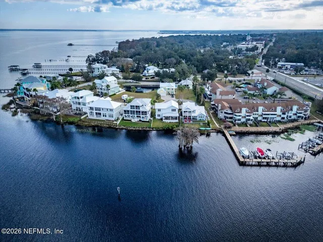 $949,900 | 116 Yacht Club Pointe, Green Cove Springs, FL 32043