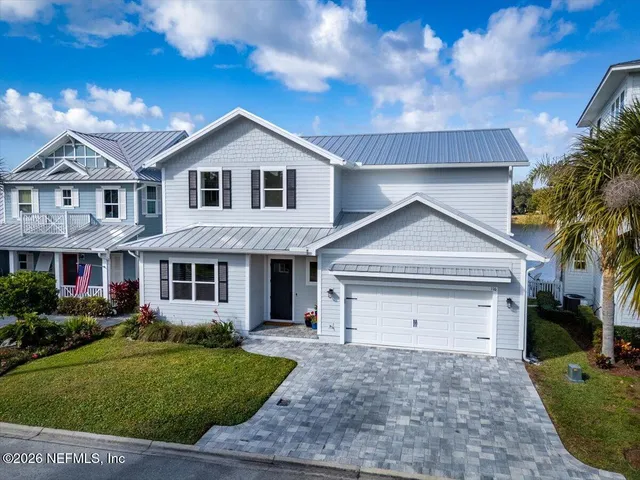 $949,900 | 116 Yacht Club Pointe, Green Cove Springs, FL 32043