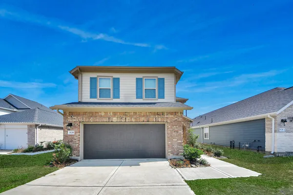 $335,000 | 5130 Bluebird Song Lane, Katy, TX 77493