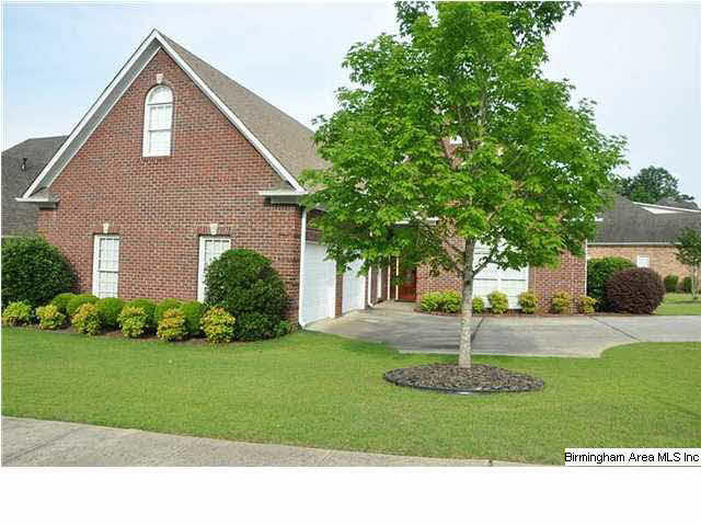 1499 Waterside Circle Hoover, AL 35244 - Photo 2 of 18