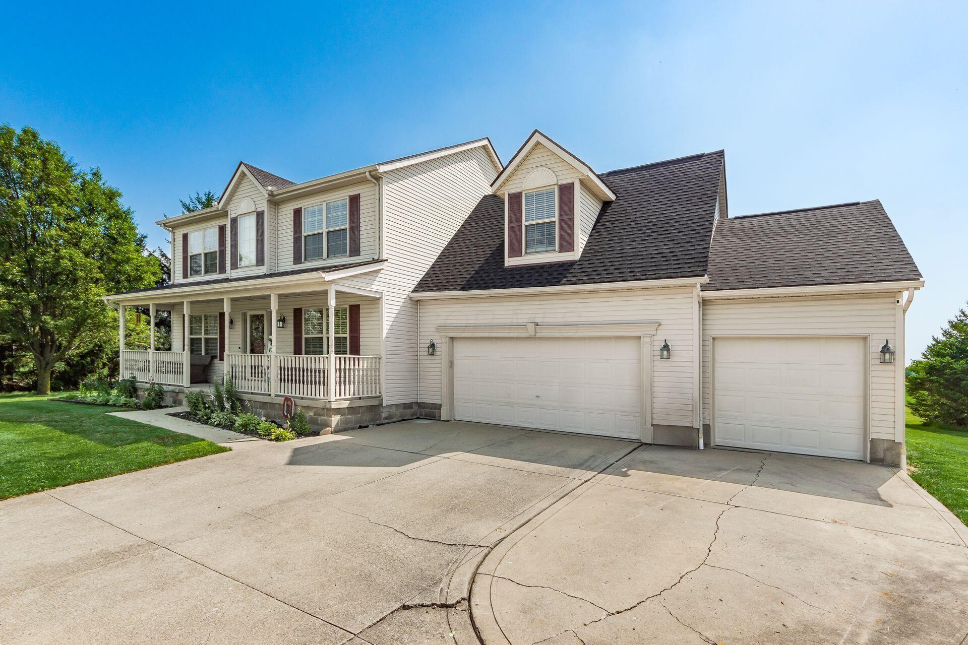 11652 Matville Road Orient, OH 43146 - Photo 2 of 44 002_le Rd Orient OH 43146 USA