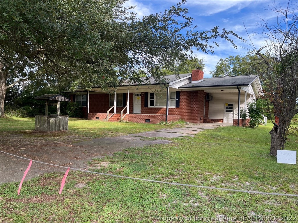 3012 Tramway Road Sanford, NC 27332 - Photo 1 of 3 Gallery Image 1
