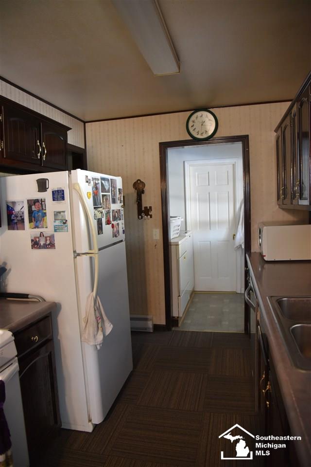 4162 Clegg Road Lambertville, MI 48144 - Photo 6 of 29 50003993-5.JPG