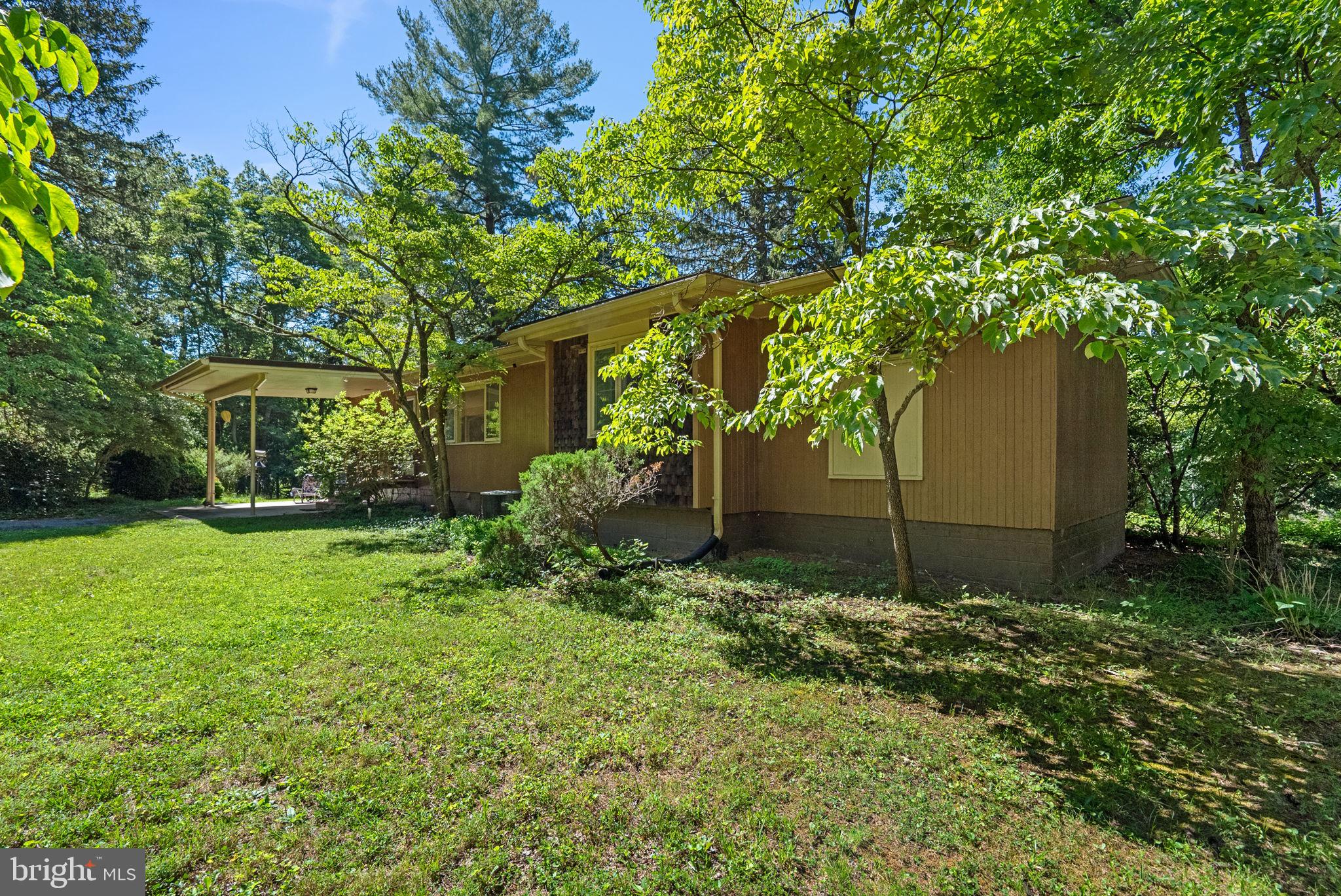 4376 Rte 97 Avenue Brookeville, MD 20833 - Photo 3 of 70 Welcome Home!