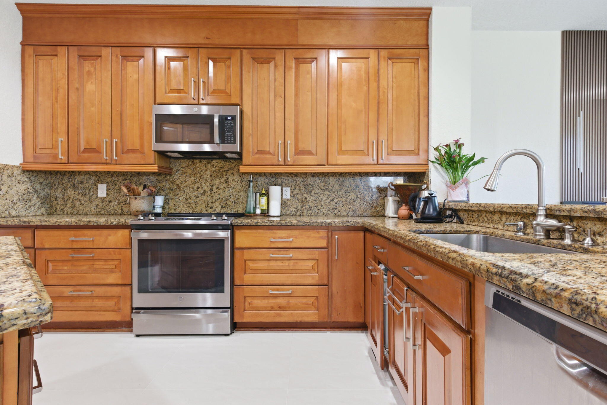 10921 Ravel Court Boca Raton, FL 33498 - Photo 20 of 86 Kitchen