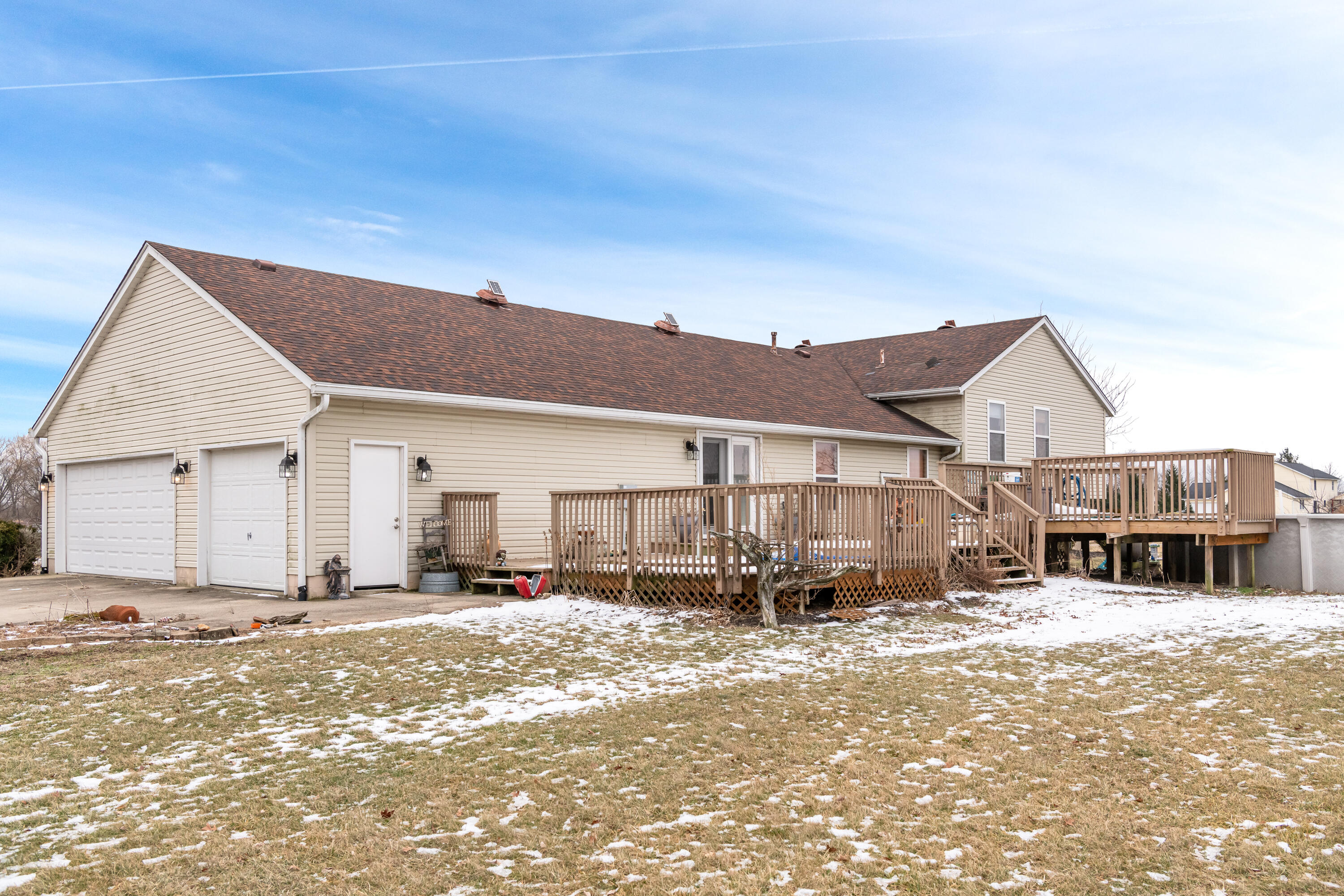 929 North Tecumseh Road Springfield, OH 45504 - Photo 43 of 55