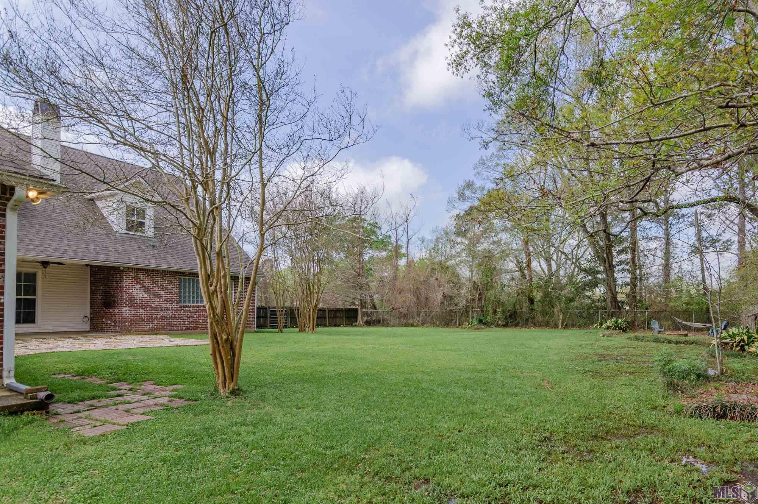7681 Amite Church Road Denham Springs, LA 70706 - Photo 38 of 43