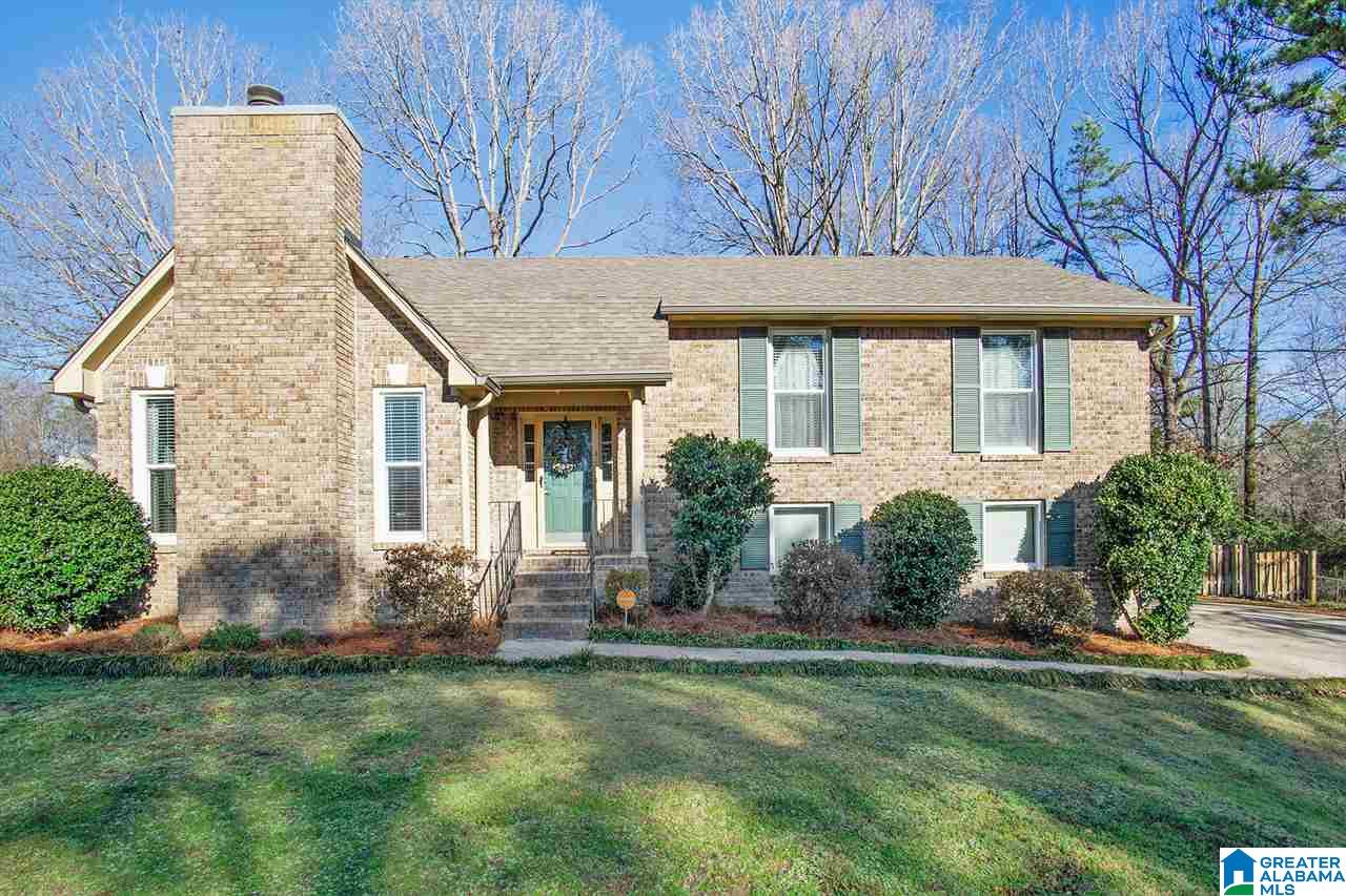6211 Manchester Circle Pelham, AL 35124 - Photo 1 of 32