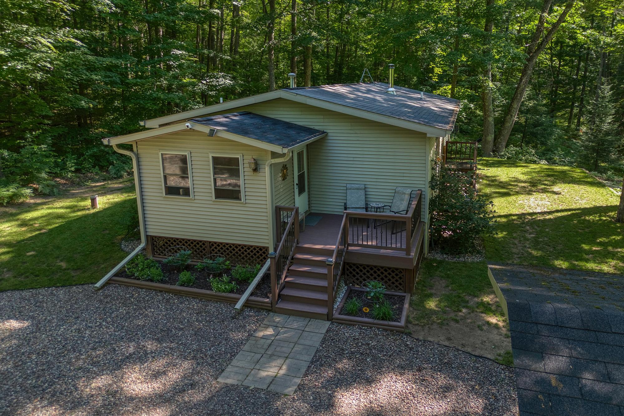 8114 North Long Lake Road Harshaw, WI 54529 - Photo 24 of 33