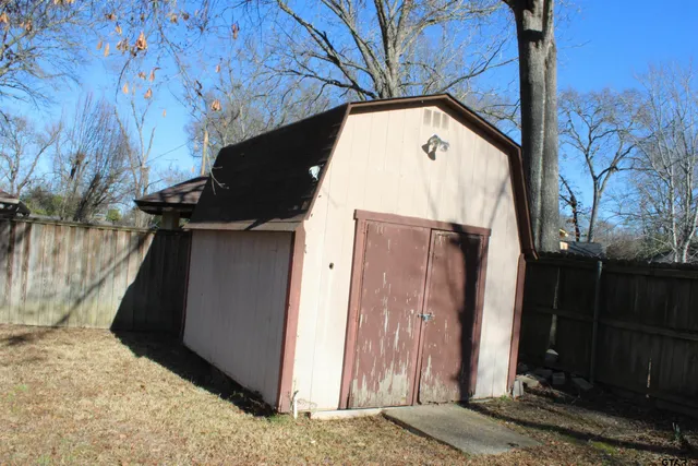 $1,650 | 8202 Purdue Drive, Tyler, TX 75703