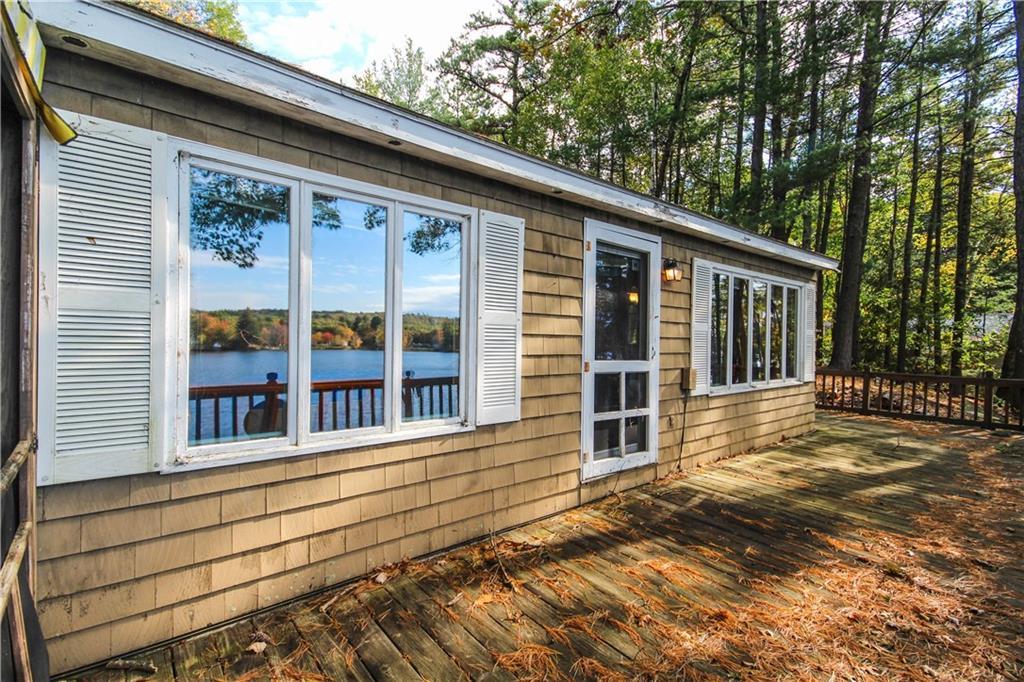 342 Webber Road East Waterboro, ME 04030 - Photo 6 of 30 Photo