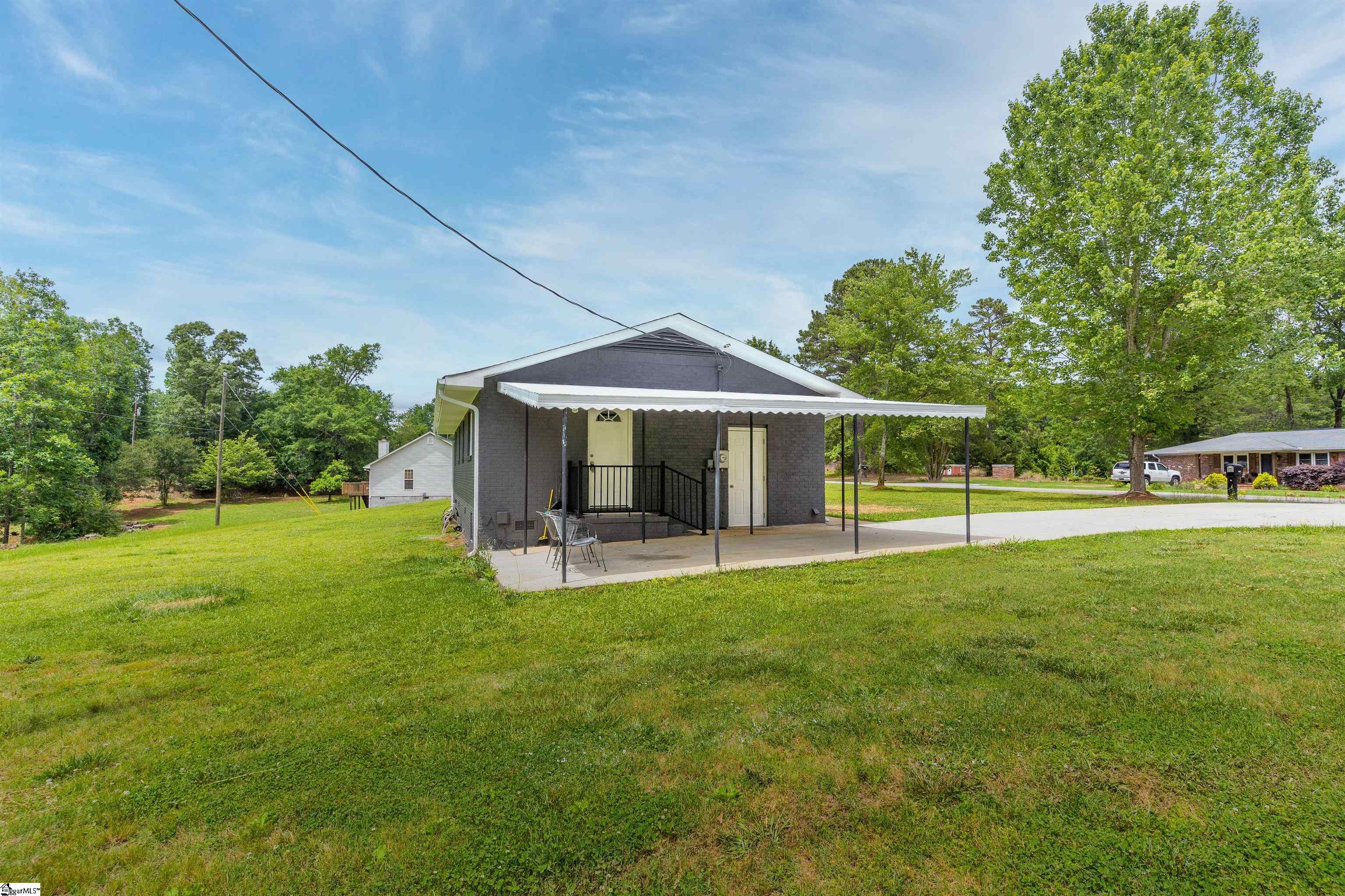 1095 Mountain Springs Road Anderson, SC 29621 - Photo 16 of 26