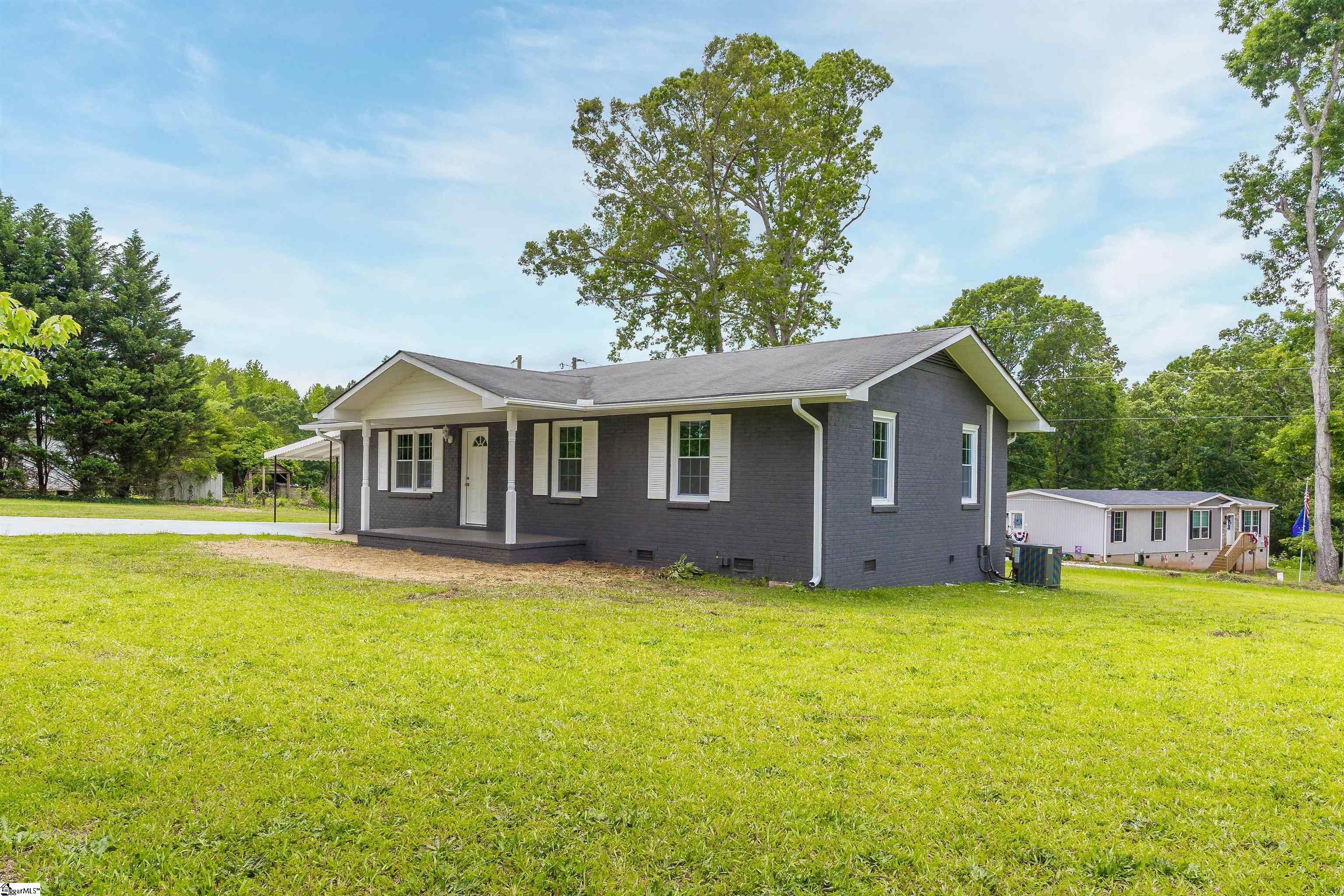 1095 Mountain Springs Road Anderson, SC 29621 - Photo 18 of 26
