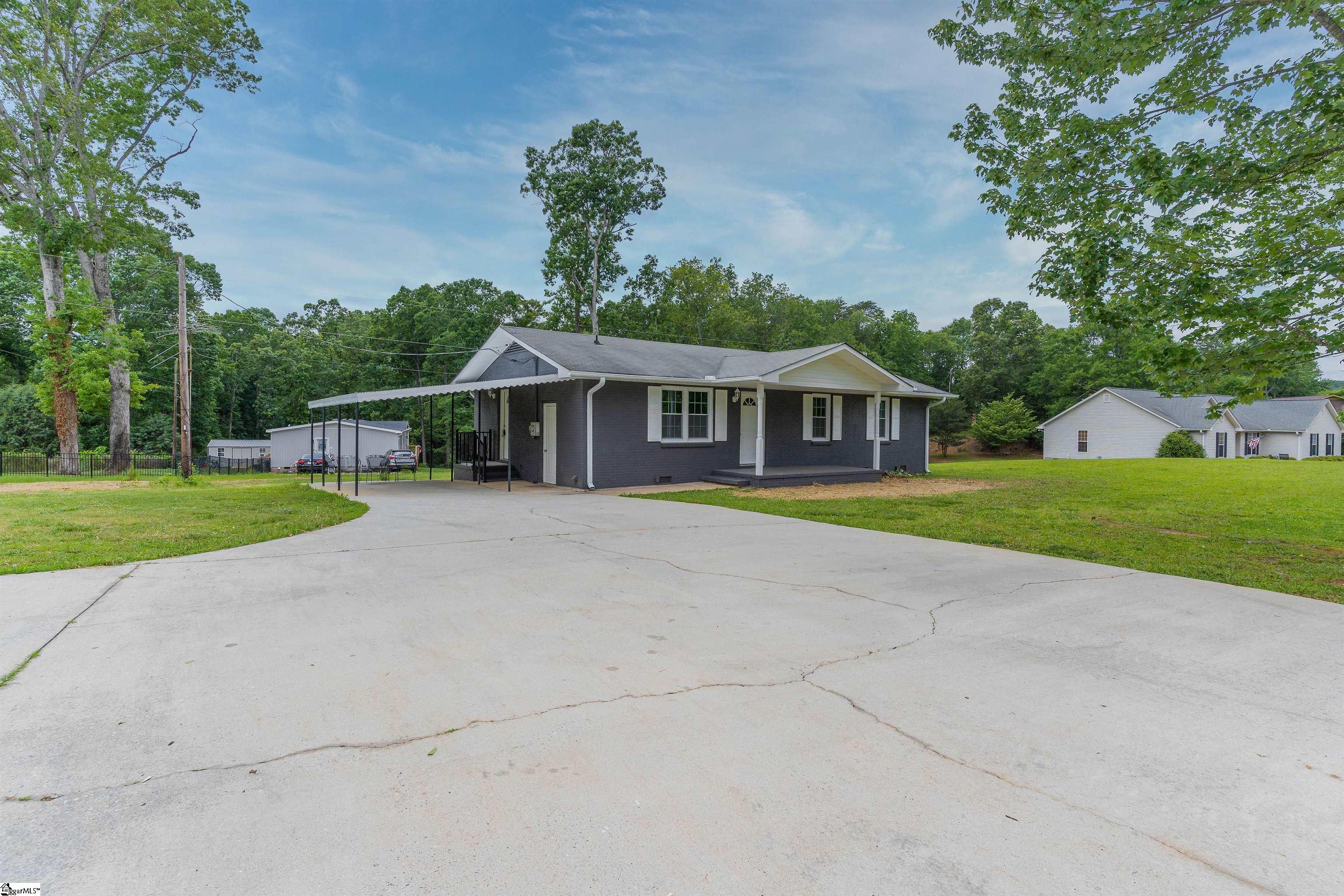1095 Mountain Springs Road Anderson, SC 29621 - Photo 19 of 26