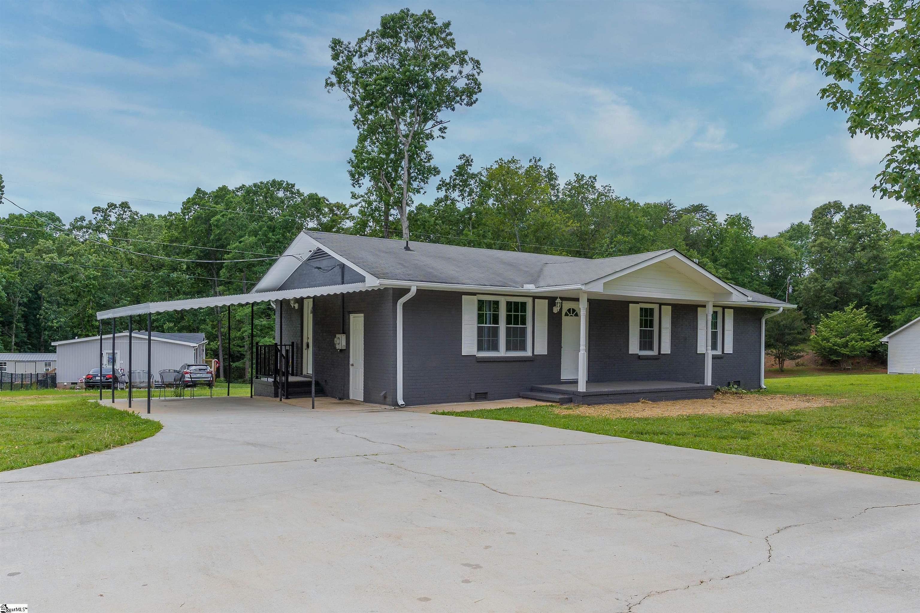1095 Mountain Springs Road Anderson, SC 29621 - Photo 20 of 26