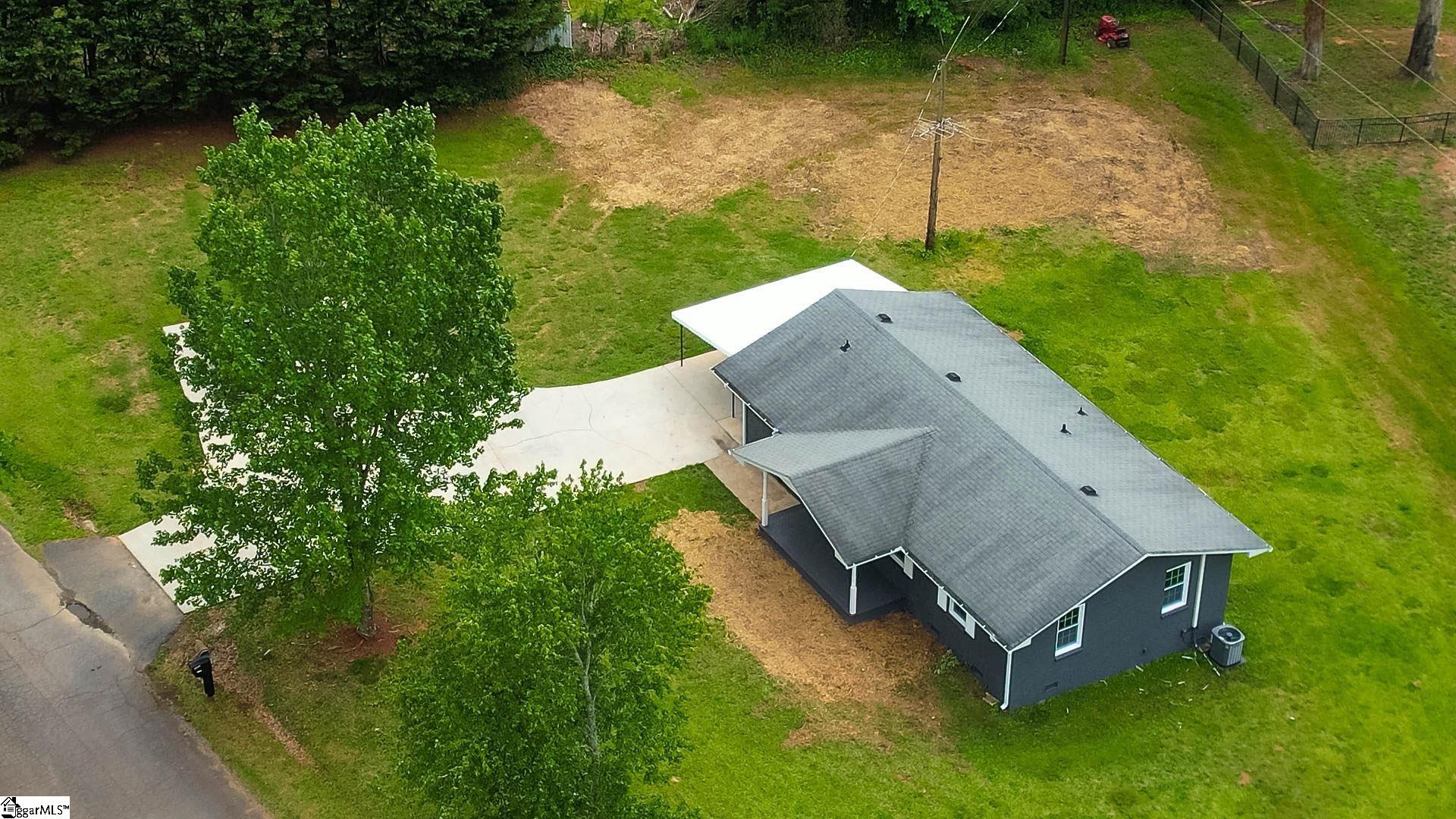 1095 Mountain Springs Road Anderson, SC 29621 - Photo 22 of 26