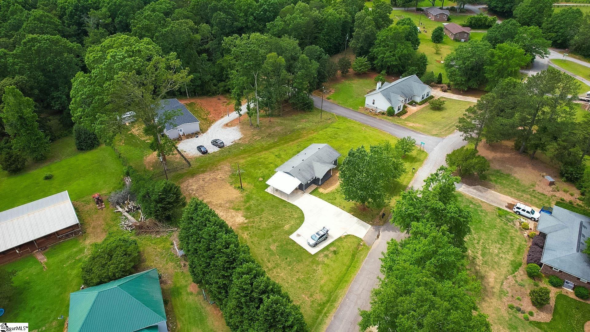1095 Mountain Springs Road Anderson, SC 29621 - Photo 23 of 26