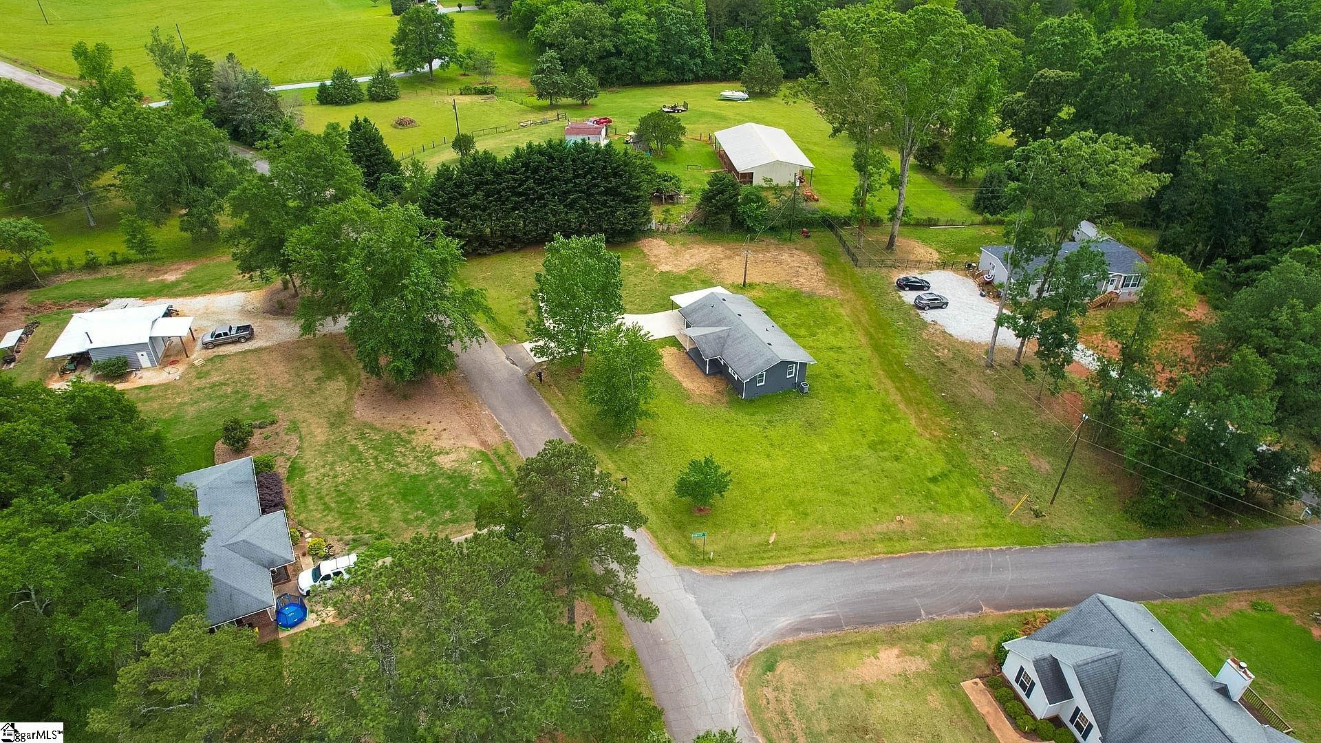 1095 Mountain Springs Road Anderson, SC 29621 - Photo 24 of 26