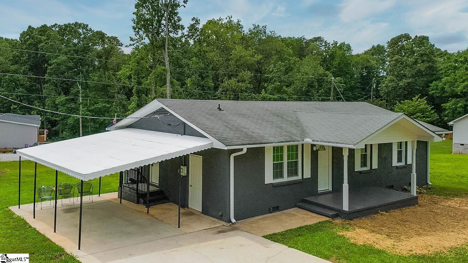 1095 Mountain Springs Road Anderson, SC 29621 - Photo 25 of 26