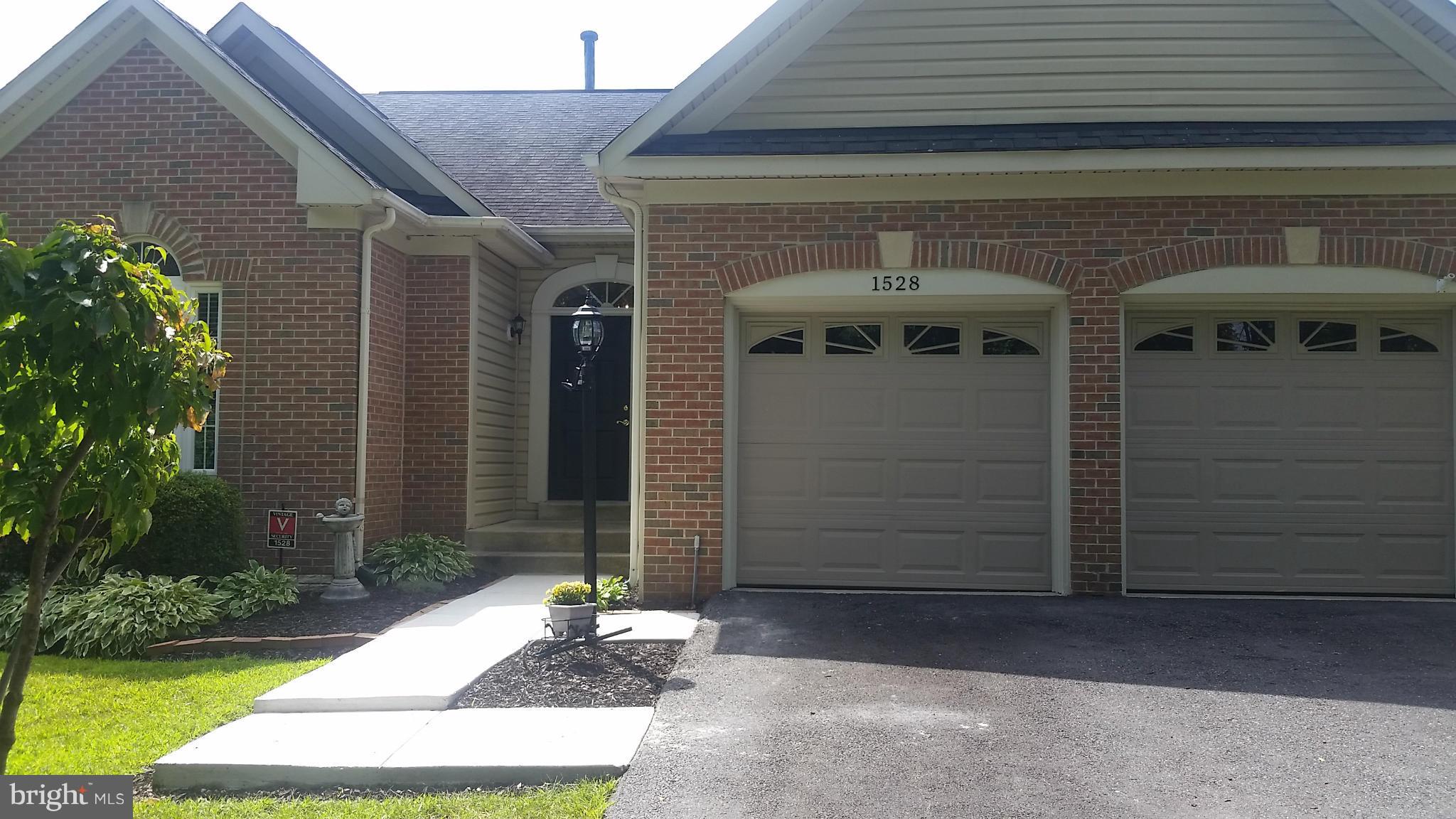 1528 Chapman Road Crofton, MD 21114 - Photo 2 of 29 Exterior (Front)