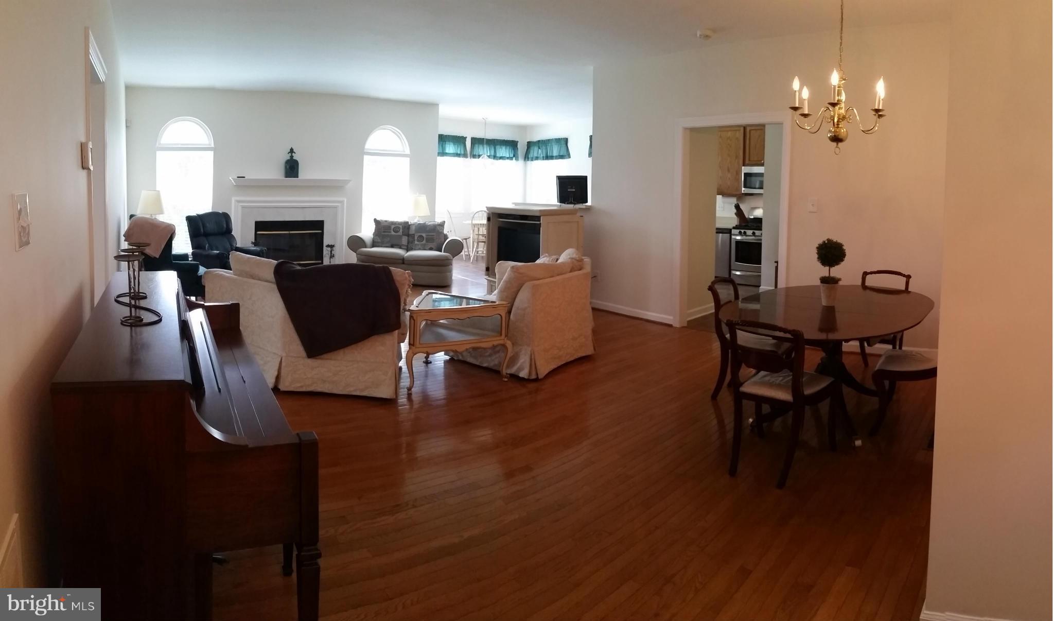 1528 Chapman Road Crofton, MD 21114 - Photo 13 of 29 Interior (General)