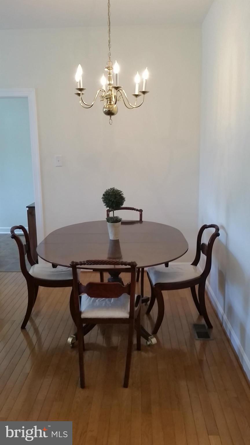 1528 Chapman Road Crofton, MD 21114 - Photo 14 of 29 Dining Room