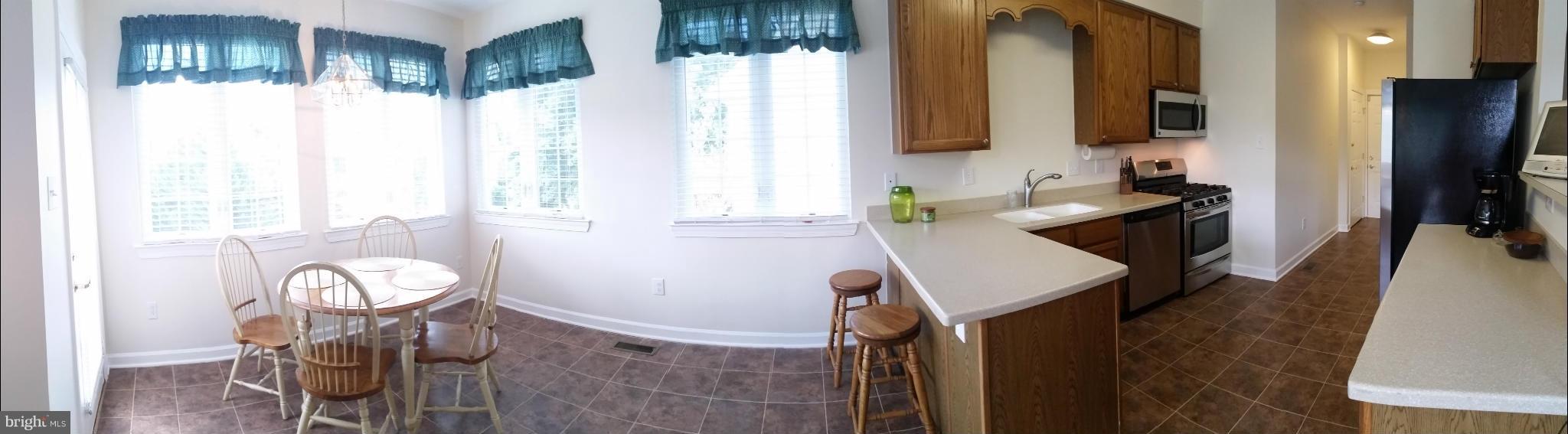 1528 Chapman Road Crofton, MD 21114 - Photo 15 of 29 Kitchen