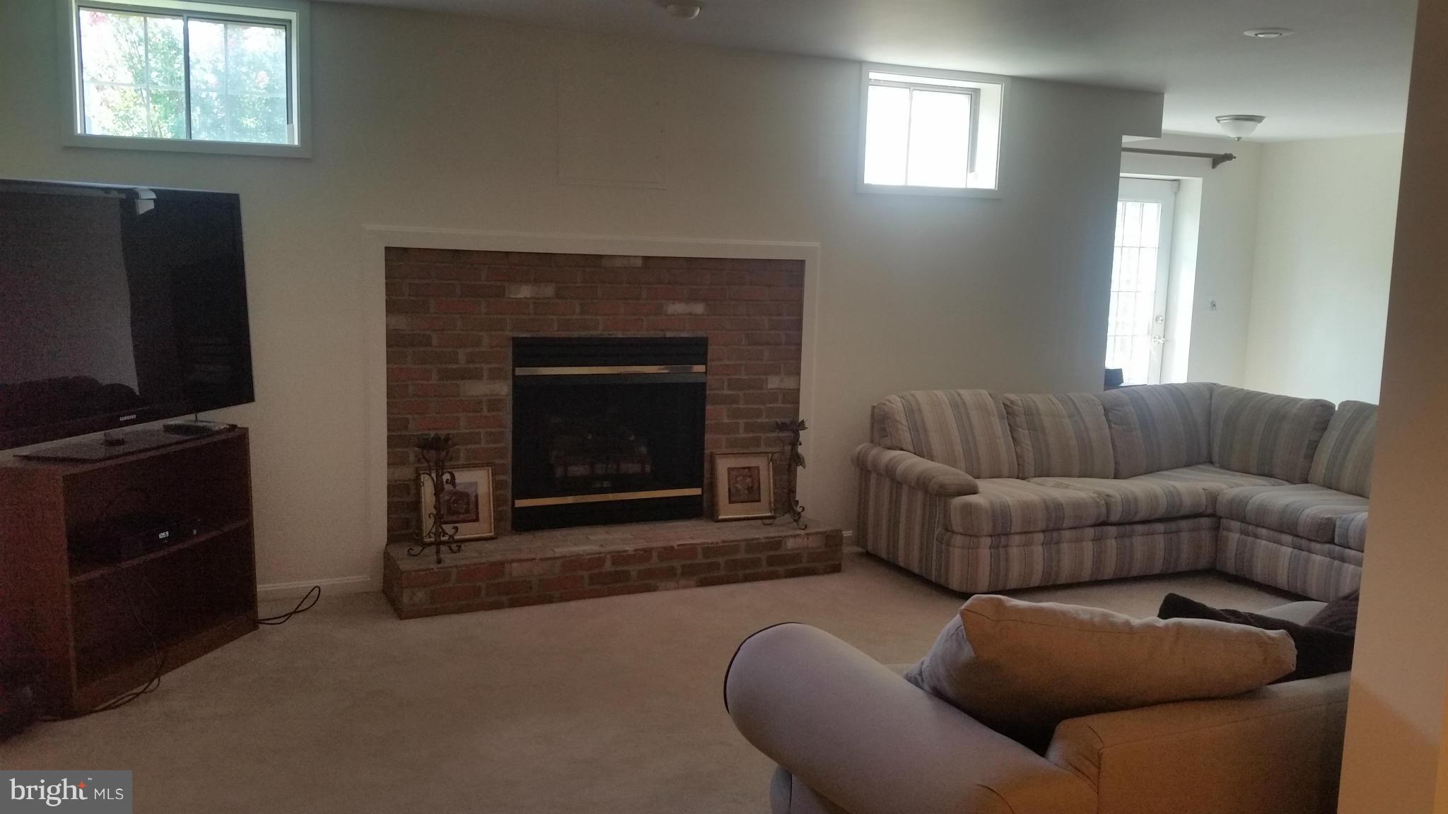 1528 Chapman Road Crofton, MD 21114 - Photo 21 of 29 Basement