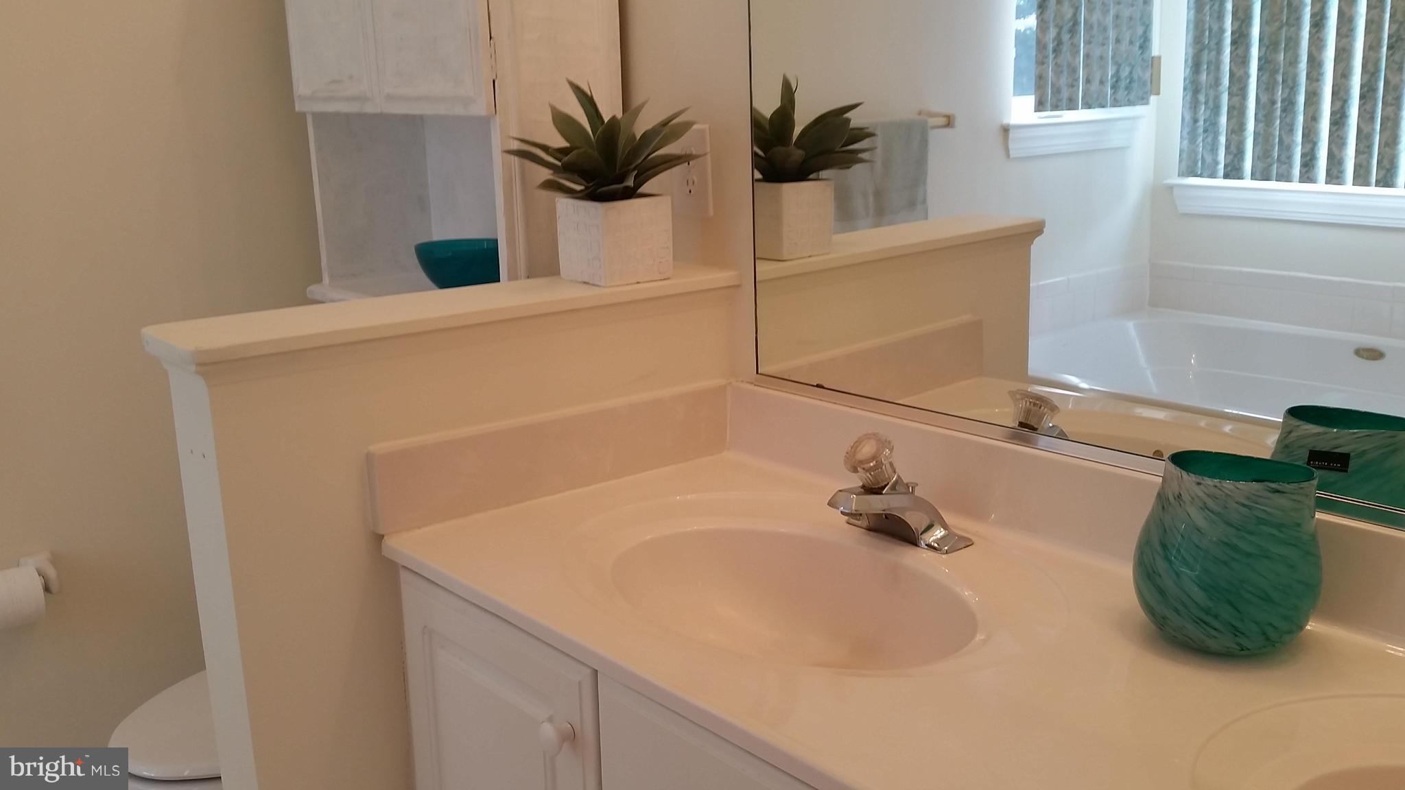 1528 Chapman Road Crofton, MD 21114 - Photo 8 of 29 Bath (Master)