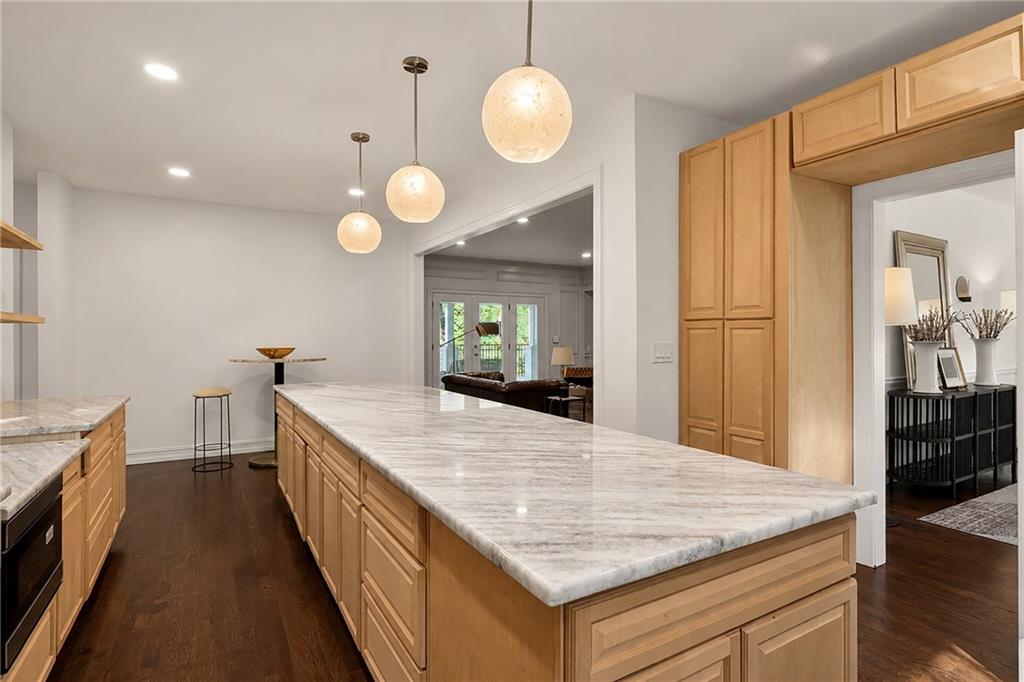1330 West Wesley Road Northwest Atlanta, GA 30327 - Photo 11 of 39 Gallery Image 11
