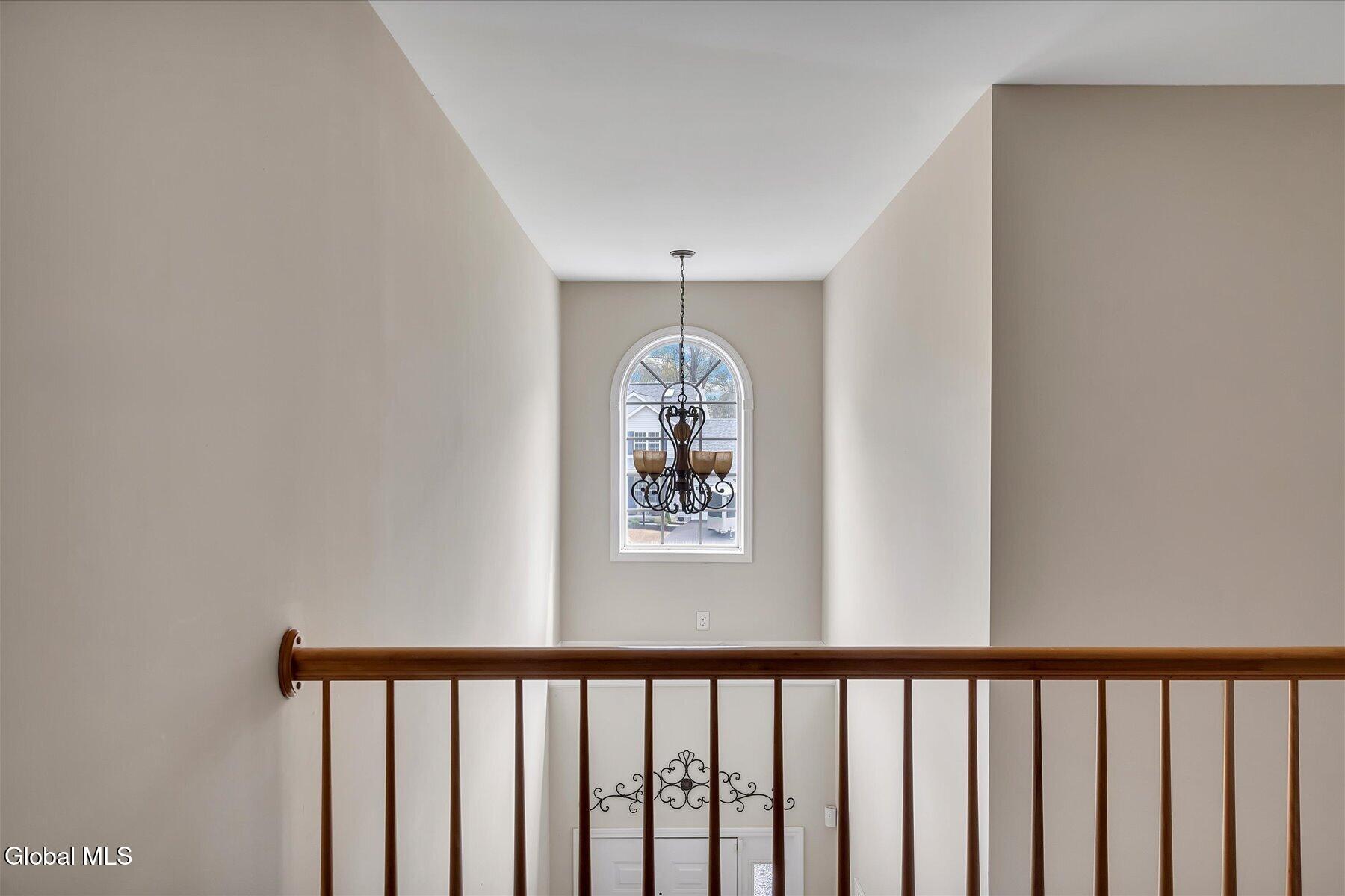 17 Springfield Drive Malta, NY 12118 - Photo 15 of 42 Hallway