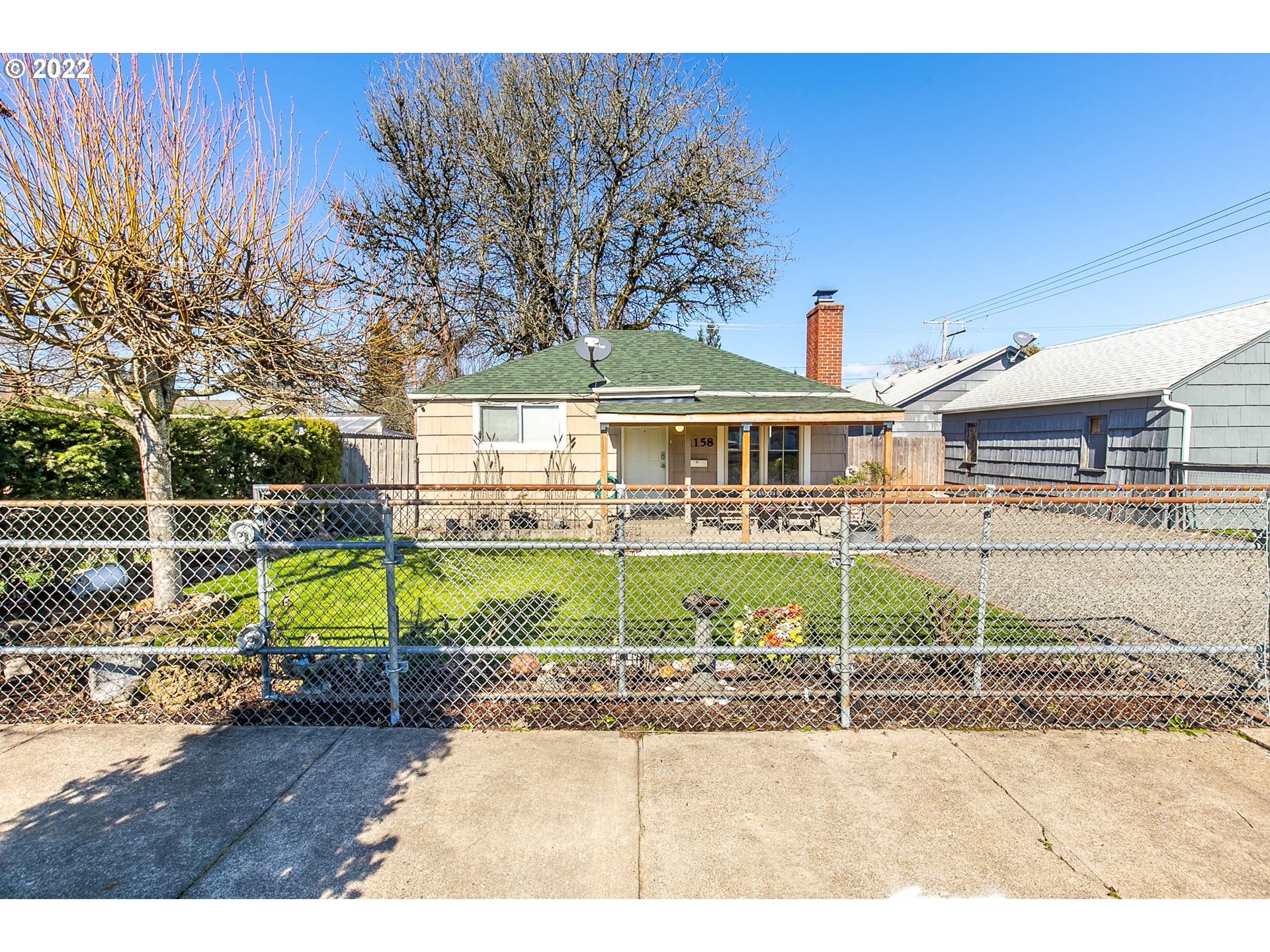 1158 D Street Springfield, OR 97477 - Photo 1 of 24