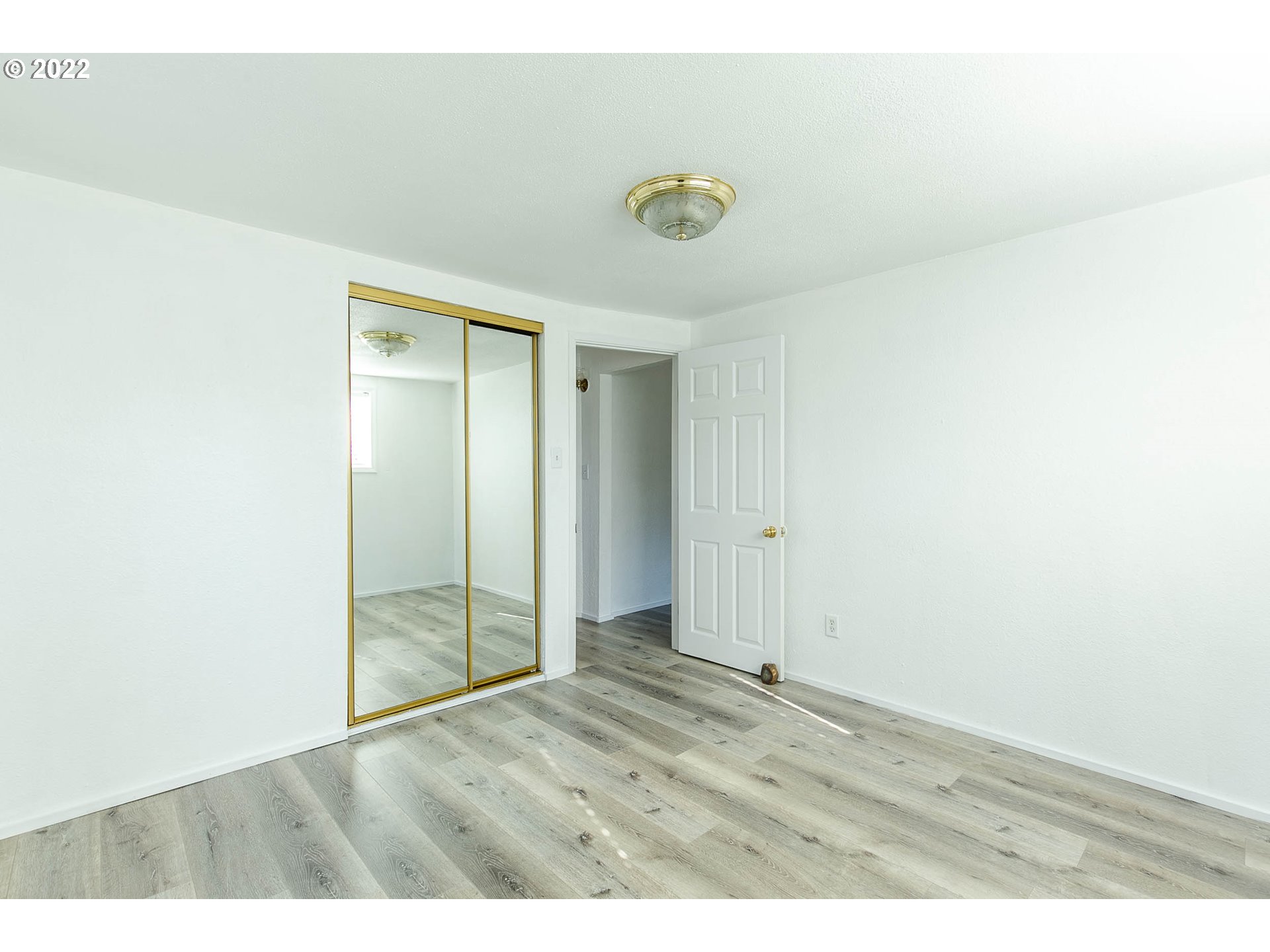 1158 D Street Springfield, OR 97477 - Photo 14 of 24 a view of an empty room