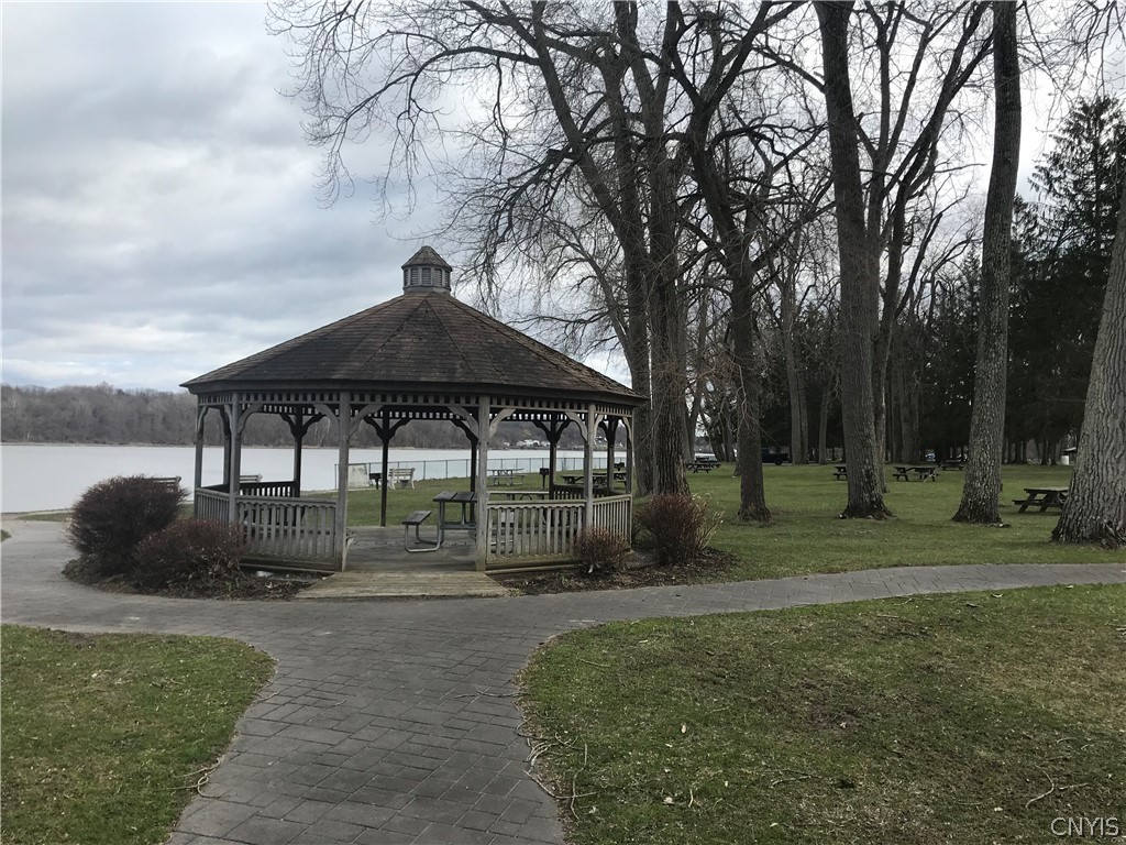 25 Barent Winnie Road Bethlehem, NY 12158 - Photo 3 of 5 Henry Hudson Park is just down the road