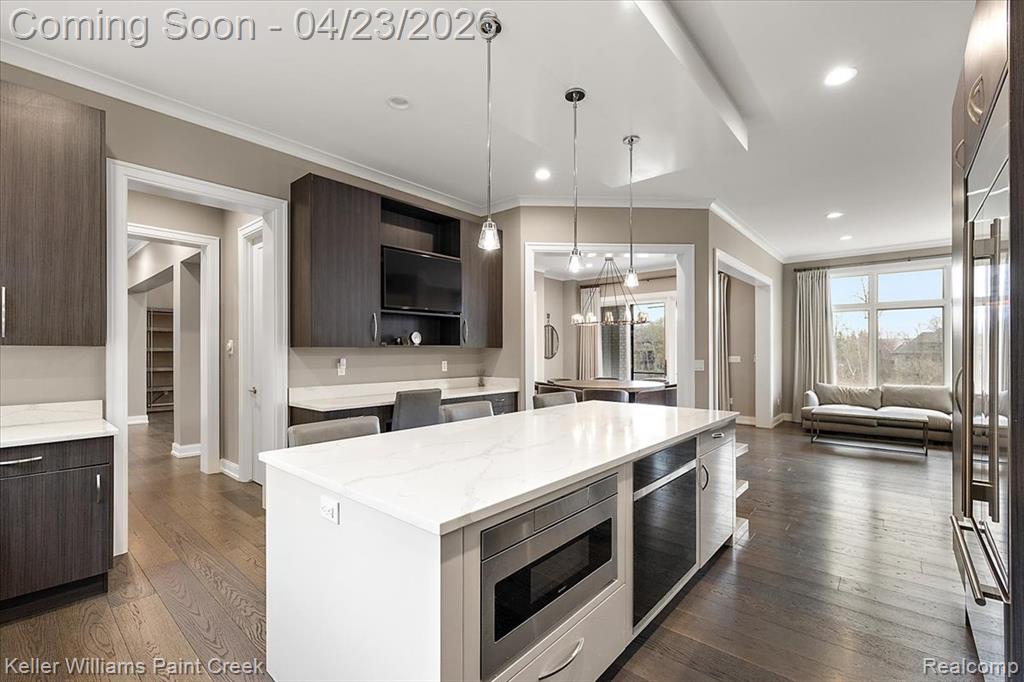 2719 Turtle Ridge Drive Bloomfield Hills, MI 48302 - Photo 23 of 98