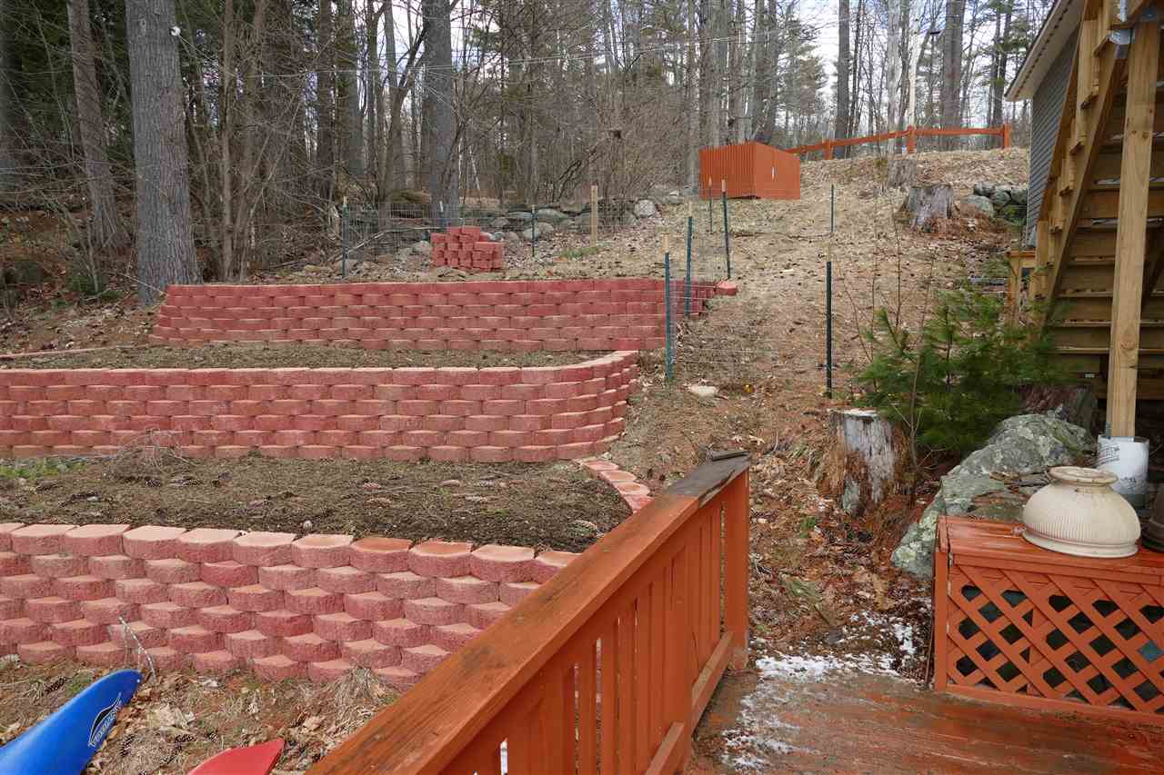 380 White Oak Road Barnstead, NH 03225 - Photo 14 of 17