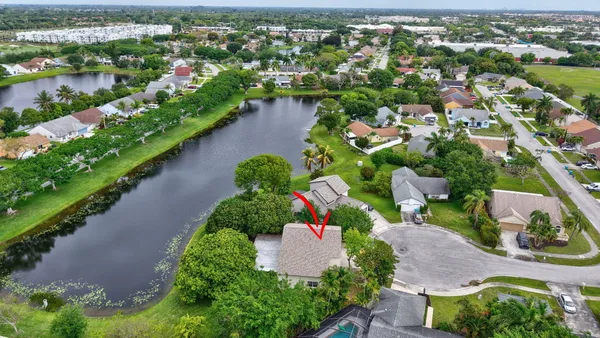 $4,100 | 1751 Banyan Creek Court, Boynton Beach, FL 33436