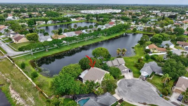 $4,100 | 1751 Banyan Creek Court, Boynton Beach, FL 33436
