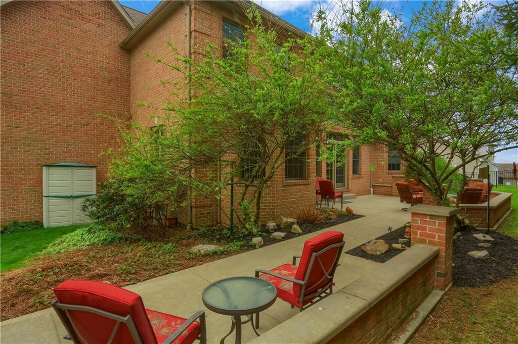 202 Keystone Crossing Clinton, PA 15026 - Photo 16 of 50