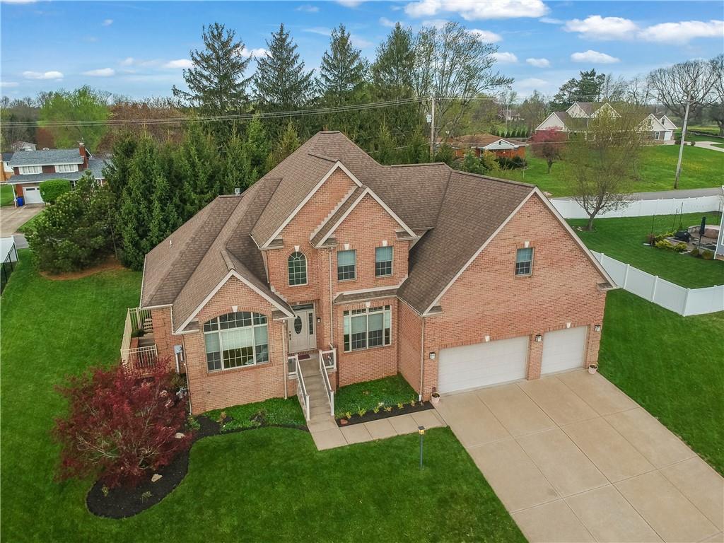 202 Keystone Crossing Clinton, PA 15026 - Photo 2 of 50