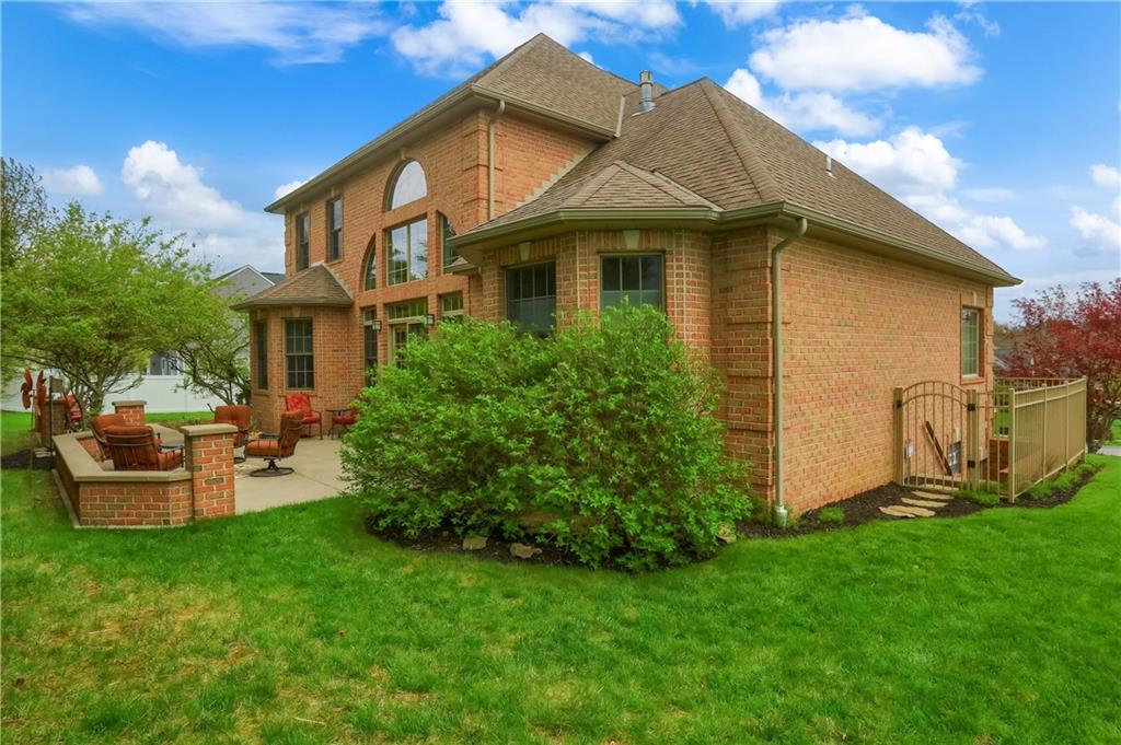 202 Keystone Crossing Clinton, PA 15026 - Photo 49 of 50