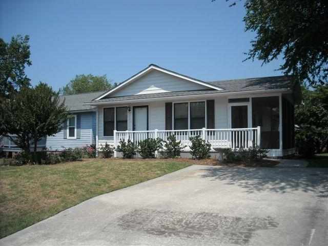 837 Marlin Court Murrells Inlet, SC 29576 - Photo 1 of 13 Gallery Image 1
