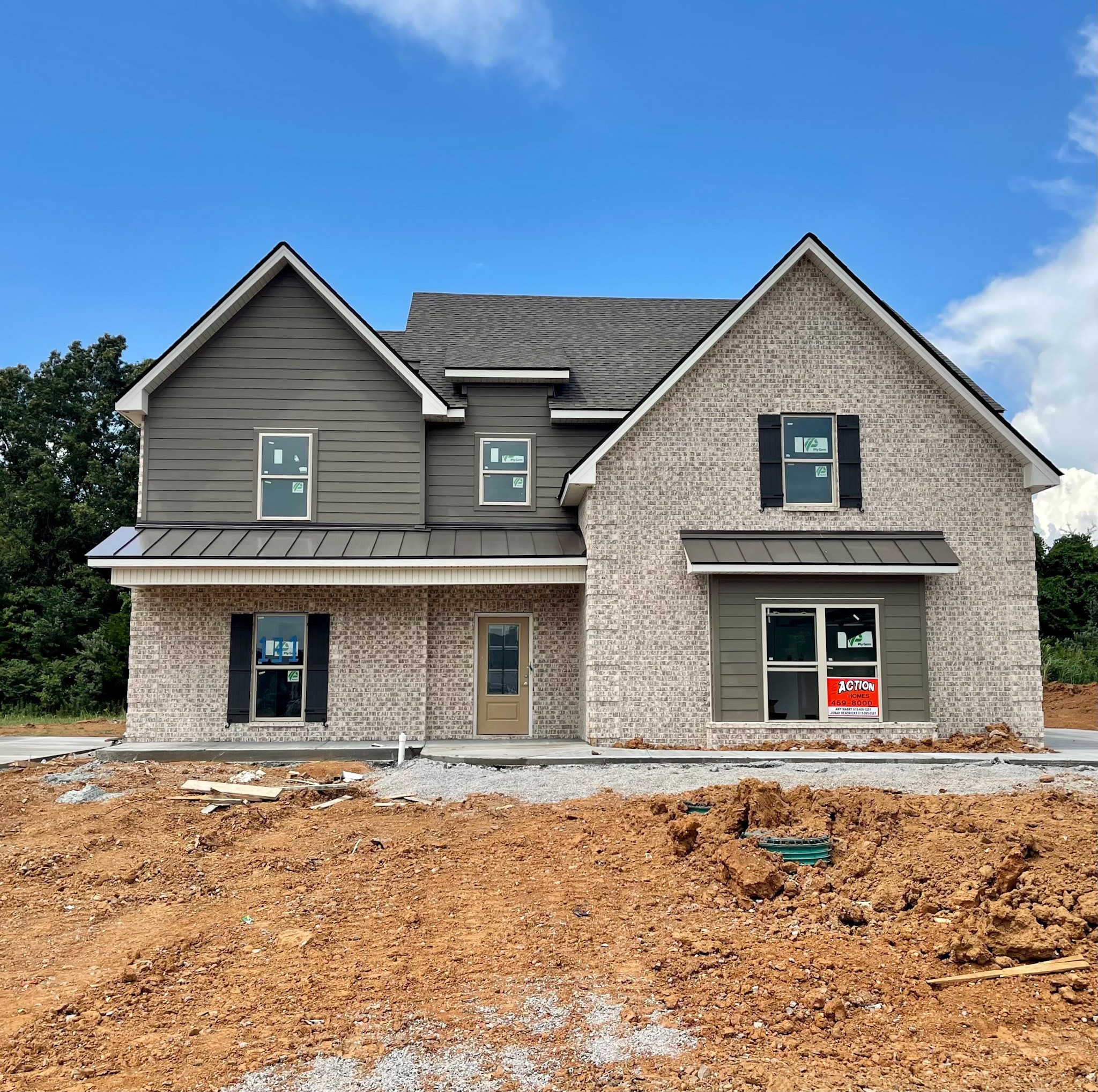 1261 Rimrock Road Murfreesboro, TN 37129 - Photo 1 of 4 Gallery Image 1