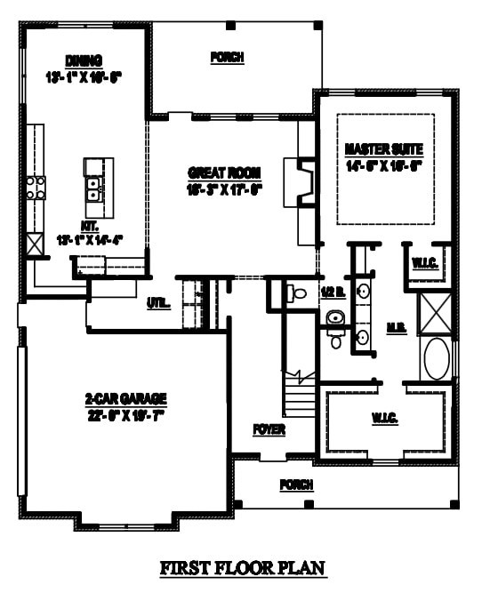 1261 Rimrock Road Murfreesboro, TN 37129 - Photo 3 of 4 Gallery Image 3