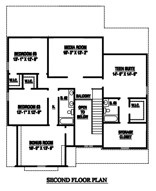 1261 Rimrock Road Murfreesboro, TN 37129 - Photo 4 of 4 Gallery Image 4