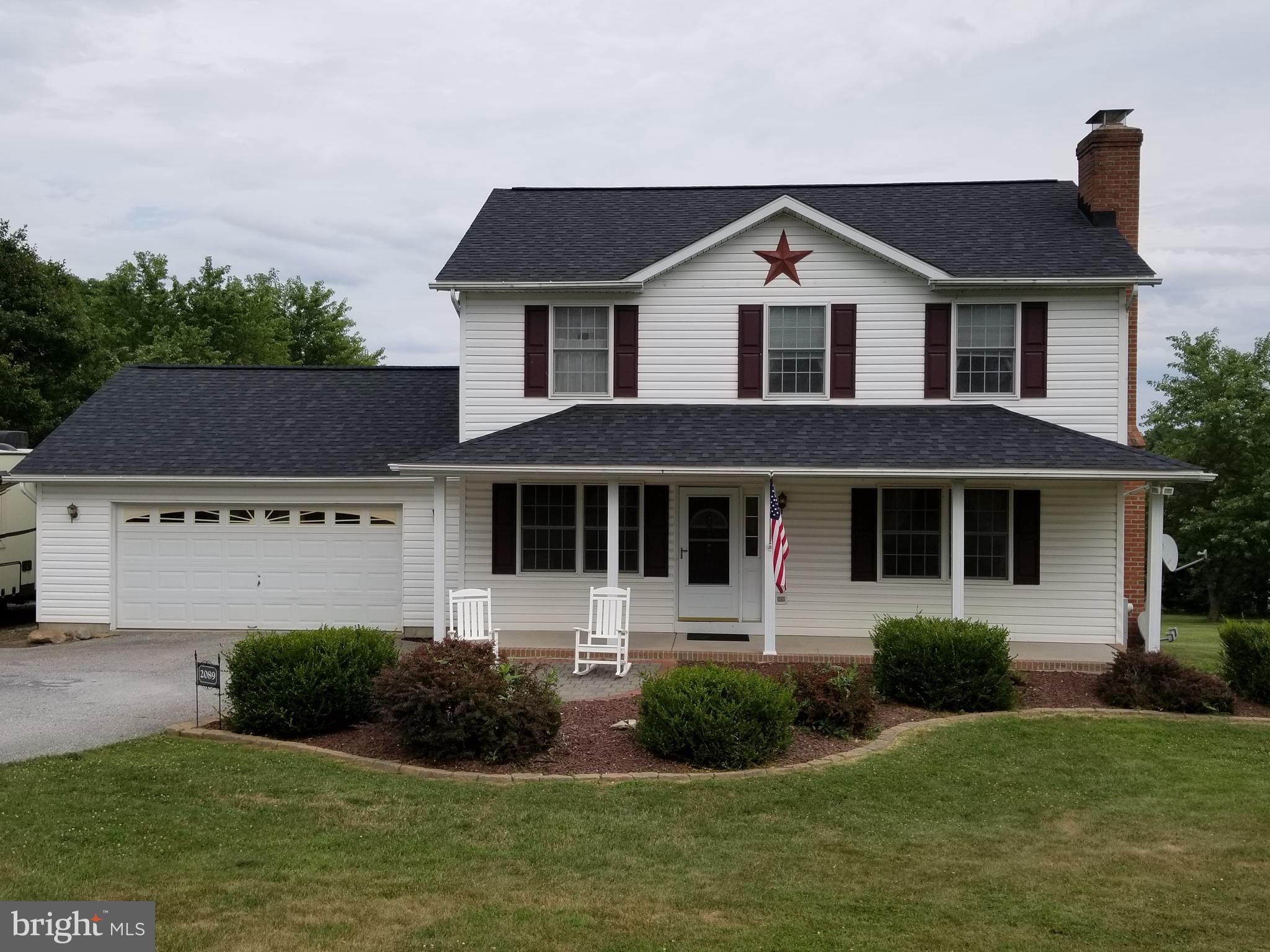 2089 Boog Road Hampstead, MD 21074 - Photo 1 of 52 Gallery Image 1