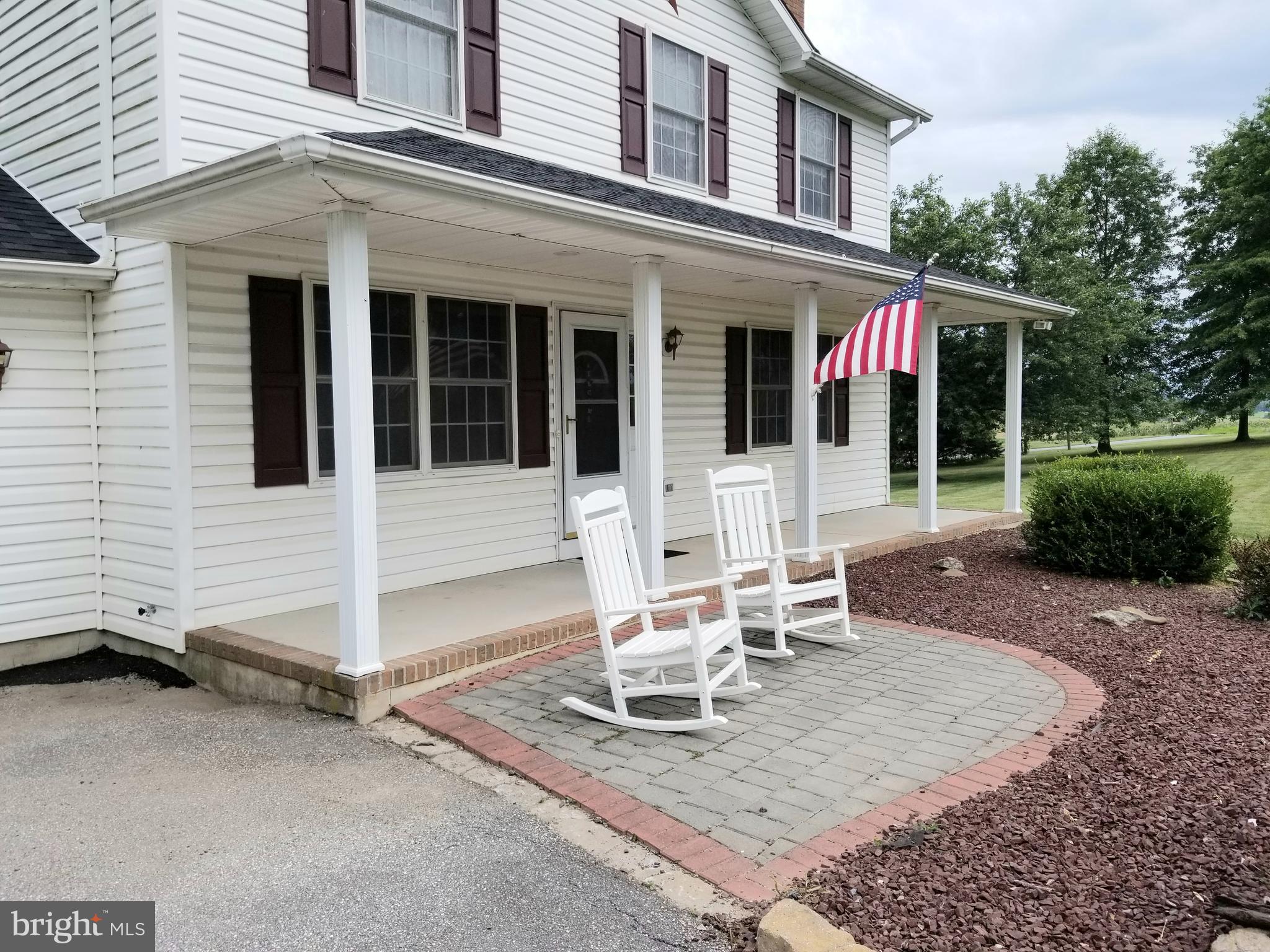 2089 Boog Road Hampstead, MD 21074 - Photo 39 of 52 Gallery Image 39