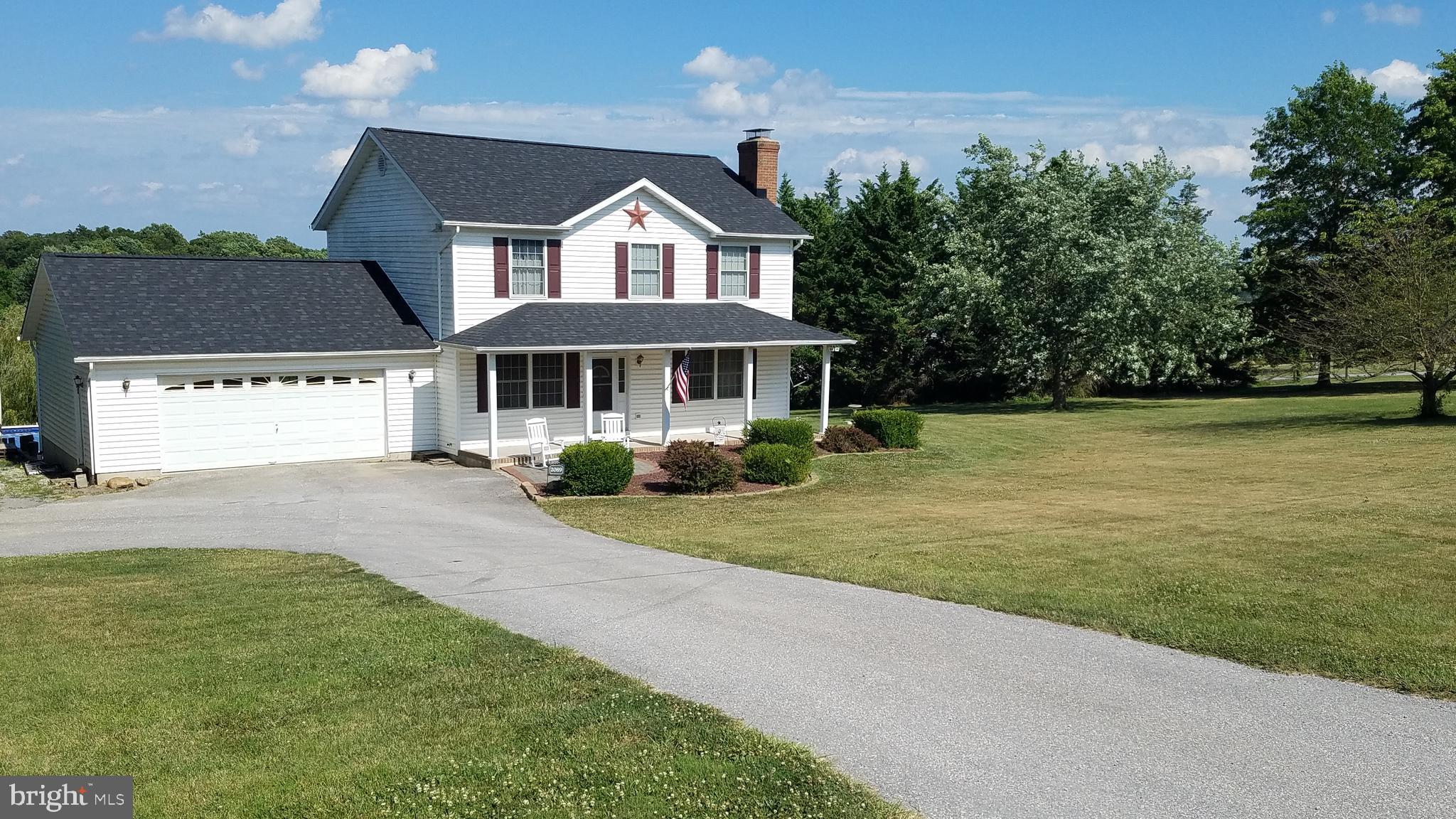 2089 Boog Road Hampstead, MD 21074 - Photo 40 of 52 Gallery Image 40
